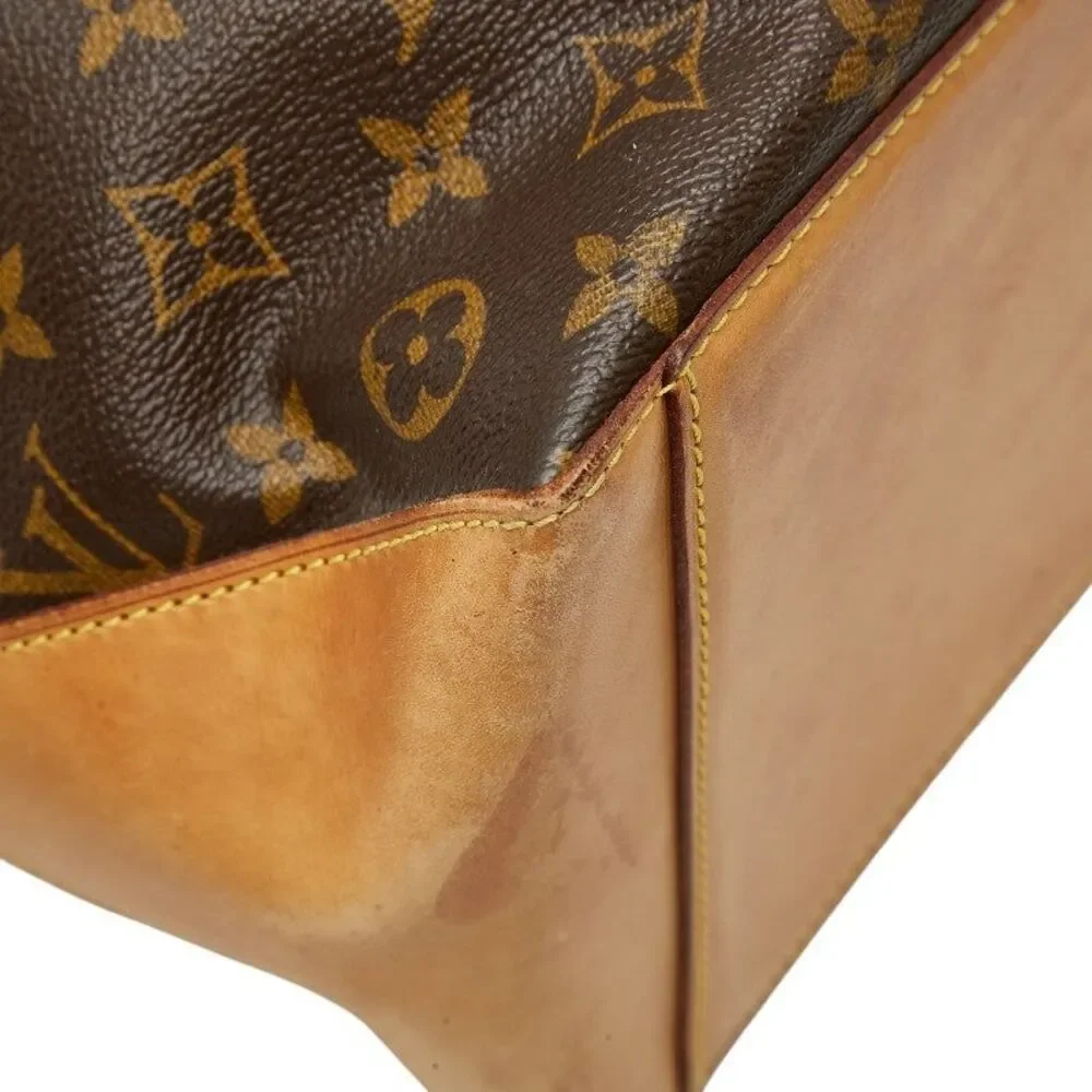 Louis Vuitton Monogram Cabas Alto Tote